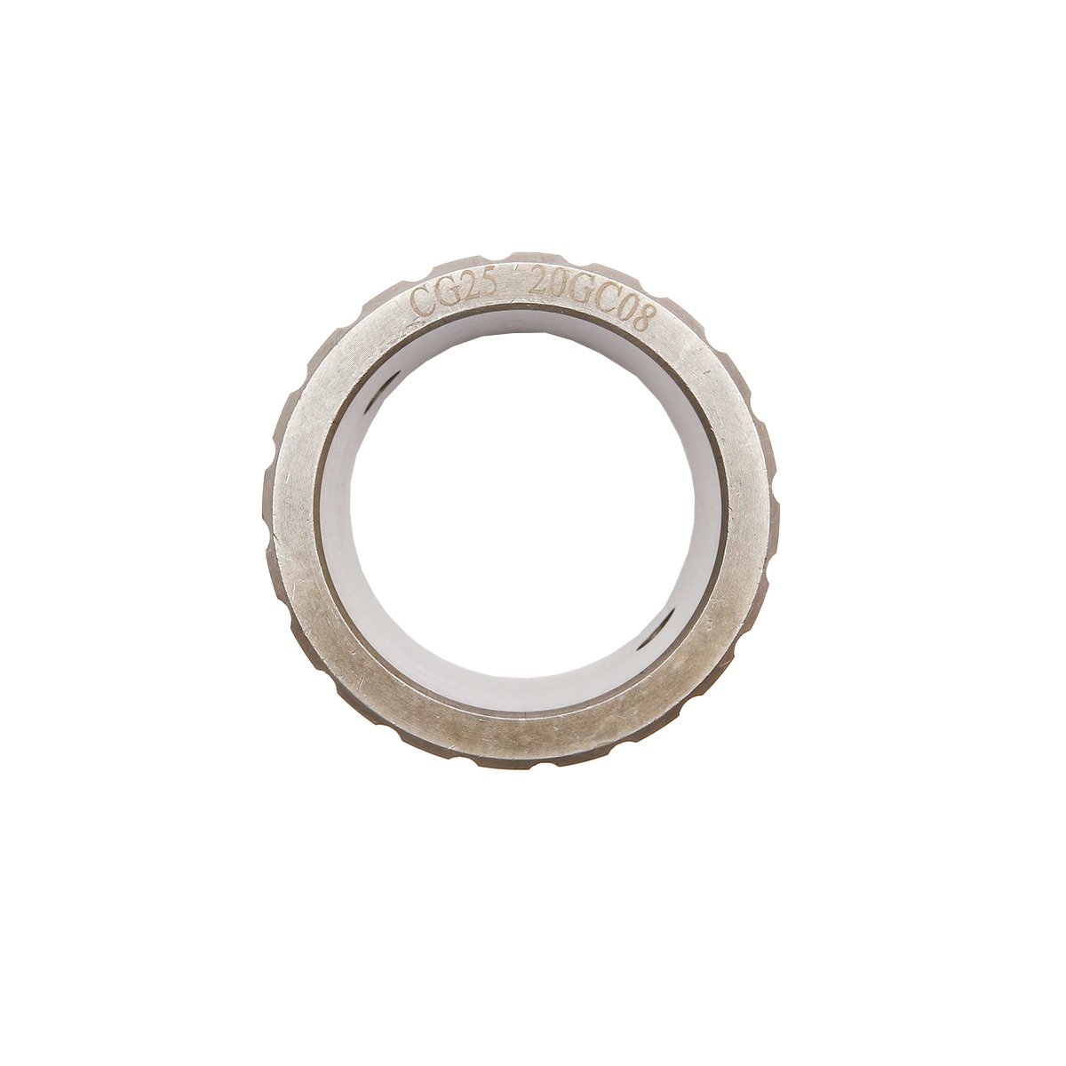 Bucsa pinion Z=22 fi 54x69,95mm pentru reductor ax secundar (ax 2) Tractor Forestier